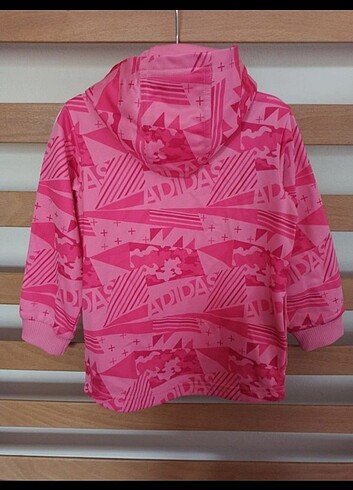 4 Yaş Beden Eşofman takım orjinal adidas