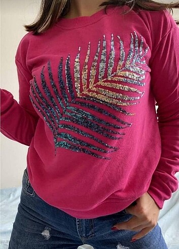 Sweatshirt
