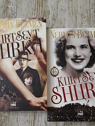 kurt seyt ve shura + kurt seyt ve murka