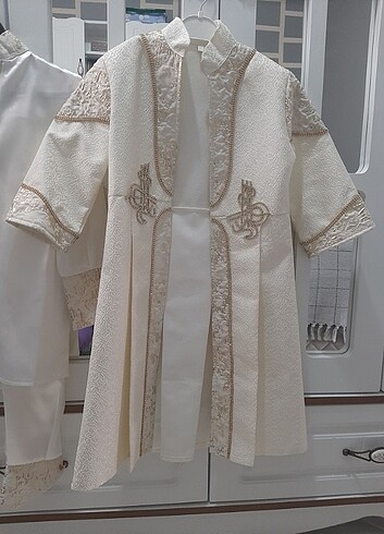 Kaftan sünnet takimi