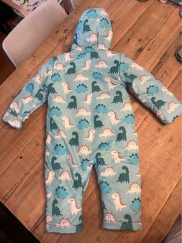 Marks & Spencer Bebek Astronot tulum