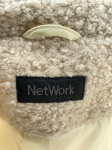 s Beden çeşitli Renk Network Kaban %70 İndirimli.
