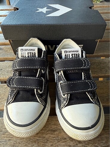 Converse Erkek bebek ayakkabı