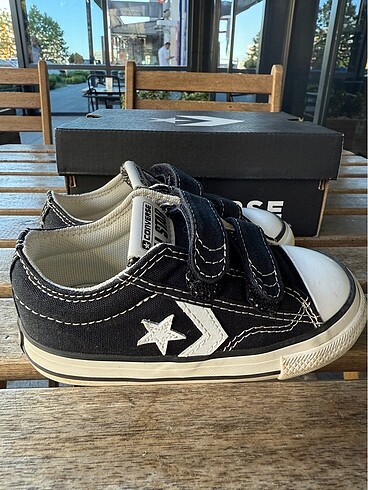 Converse Converse Erkek bebek ayakkabı