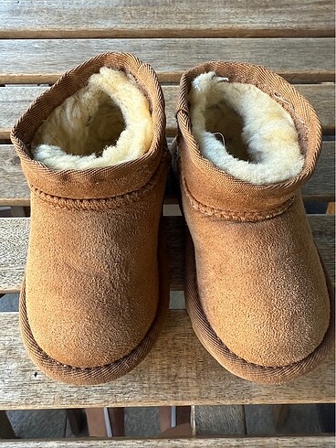 Orijinal Ugg bebek botu, unisex