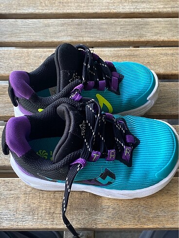 Nike Nike marka erkek bebek spor ayakkabı