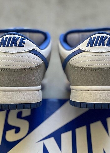 Nike ayakkabı 