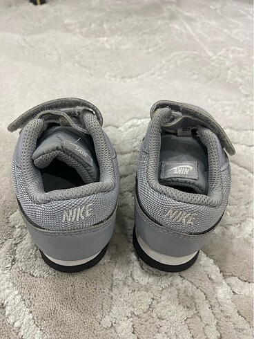 Nike Nıke 22 numara unisex ayakkabı