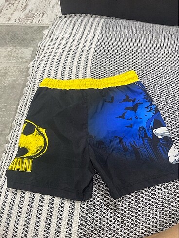 LC Waikiki Batman desenli mayo