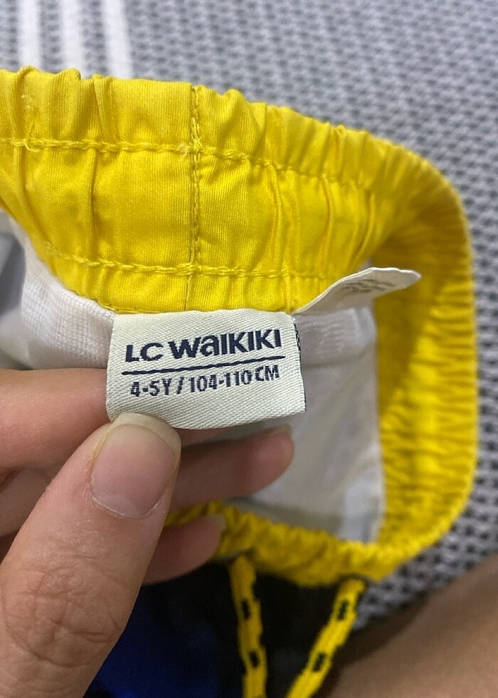 Batman desenli mayo - Görsel 3