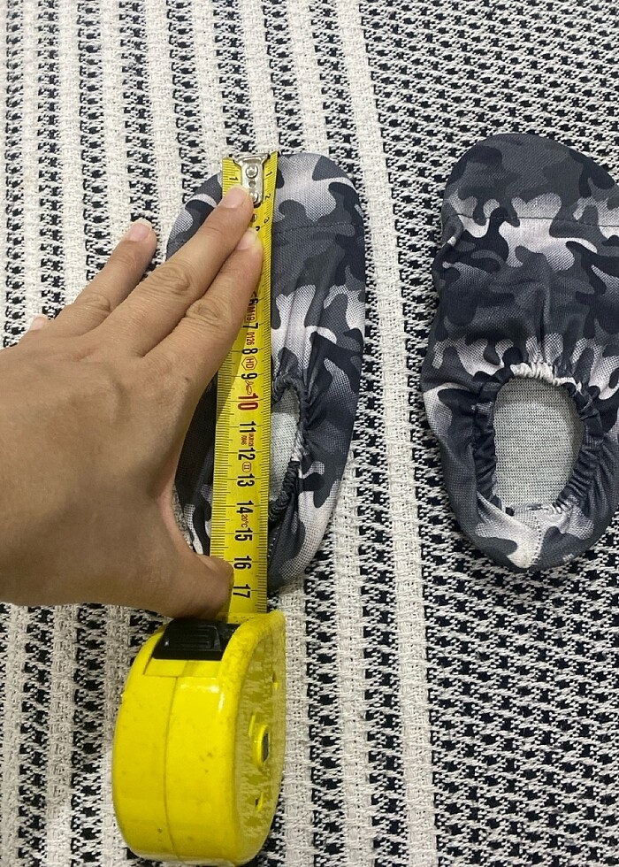 Havuz deniz patiği - Görsel 3