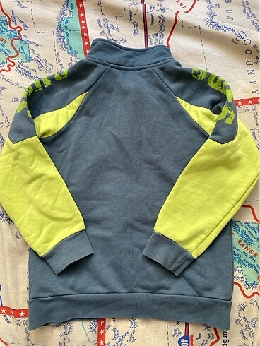 Panço marka sweat - Görsel 4