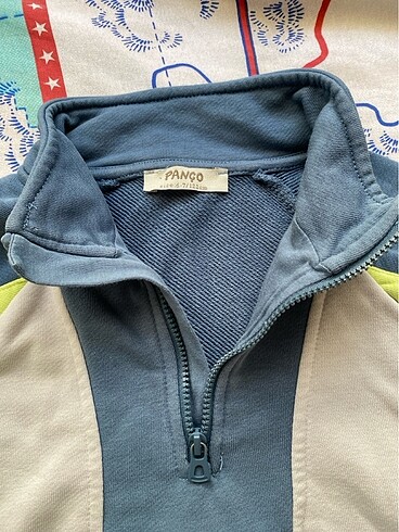 Panço marka sweat - Görsel 2