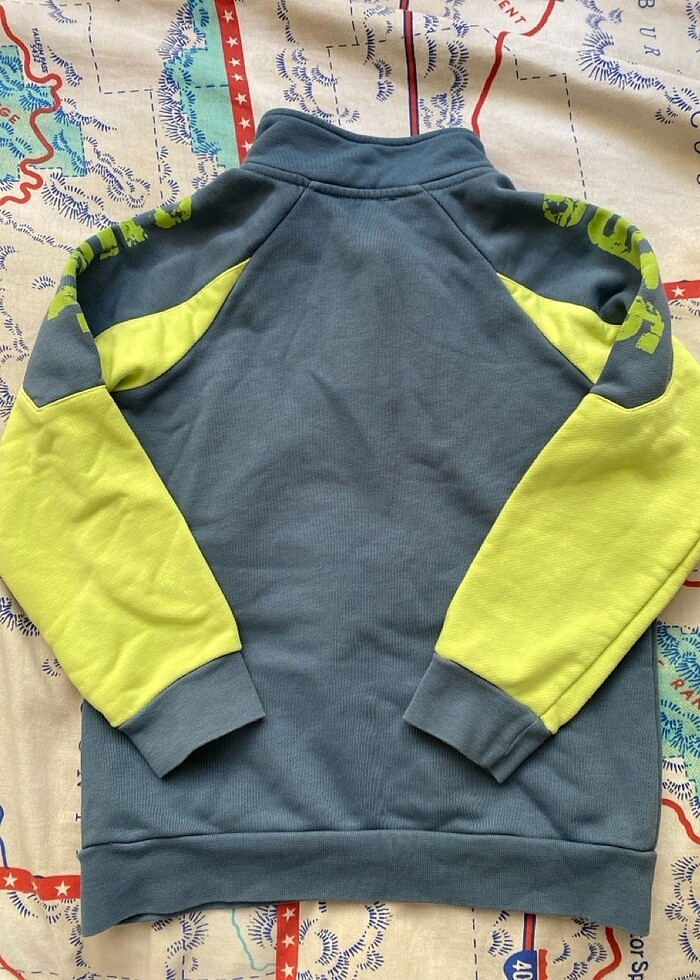 Panço marka sweat - Görsel 4