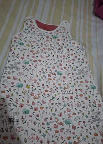 M&S uyku tulumu - Görsel 2