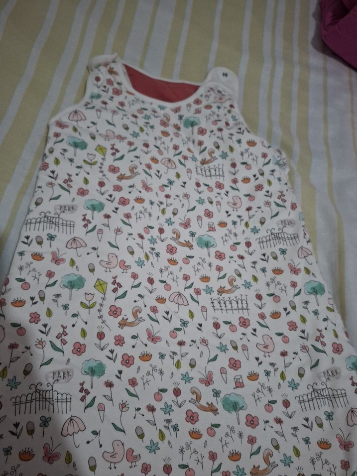 M&S uyku tulumu - Görsel 2