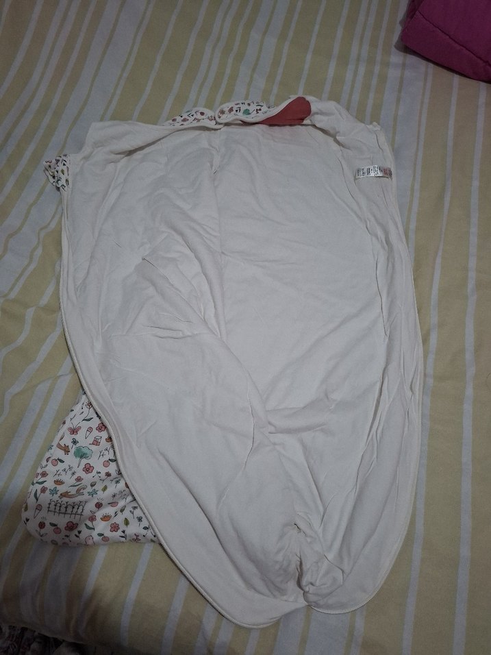 M&S uyku tulumu - Görsel 3