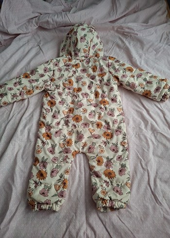 astronot tulum mont - Görsel 2