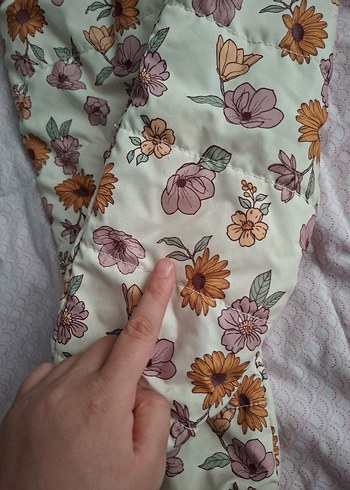 astronot tulum mont - Görsel 5