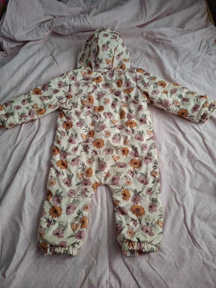 astronot tulum mont - Görsel 2