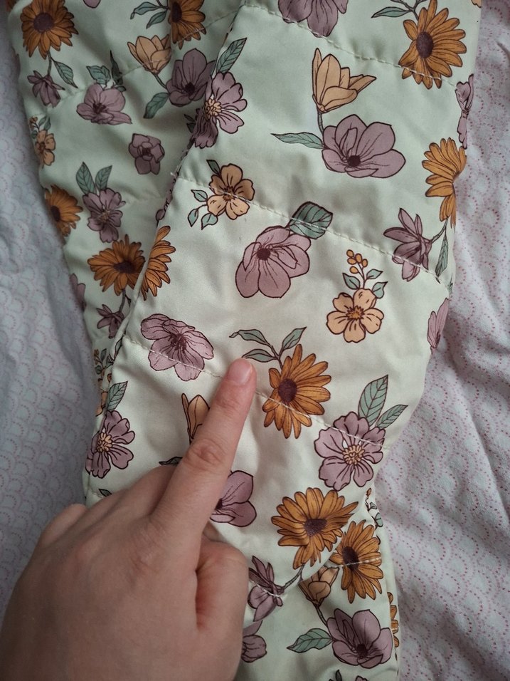 astronot tulum mont - Görsel 5