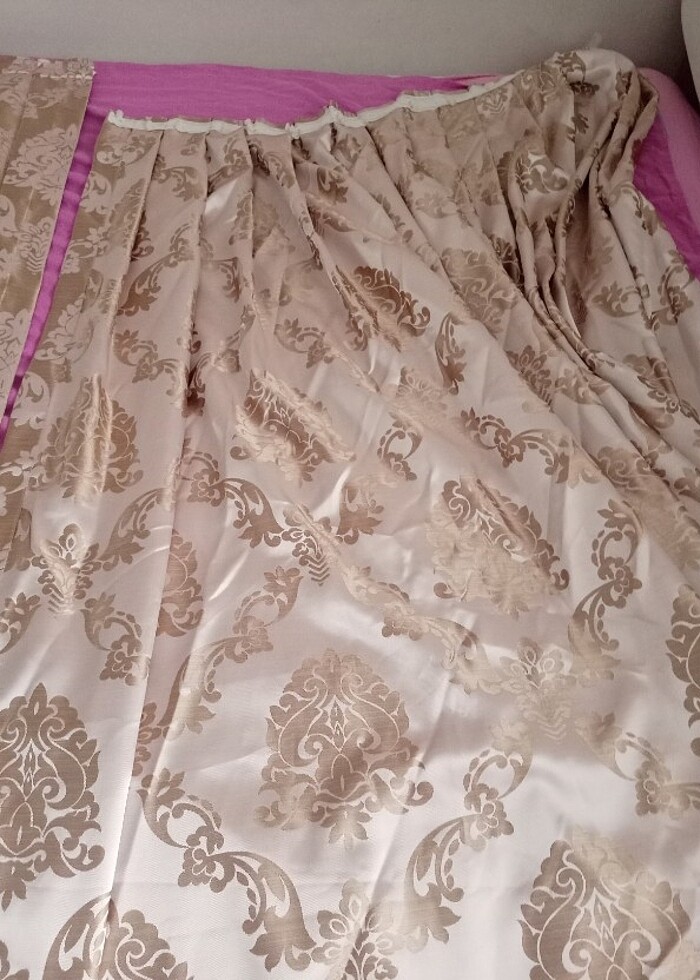 fon perde - Görsel 2