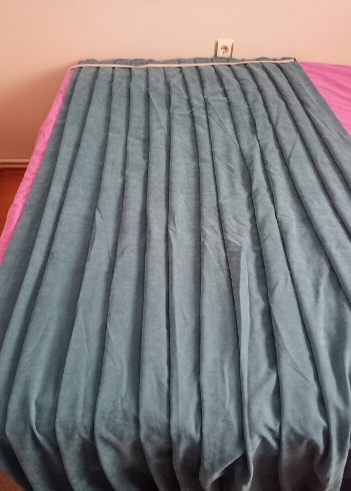 fon perde - Görsel 2