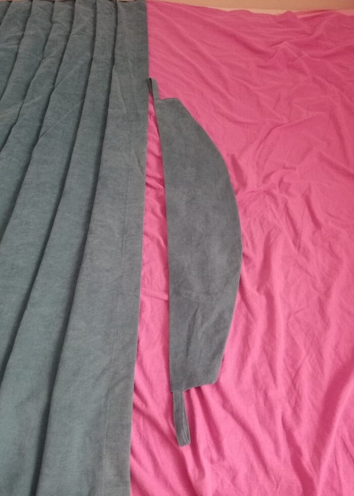 fon perde - Görsel 3