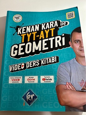 Kenan Kara Geometri
