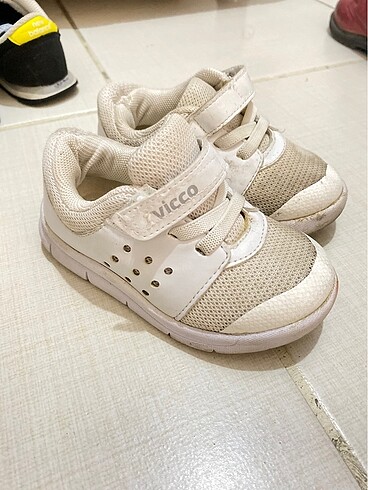 Vicco Bebek spor ayakkabı