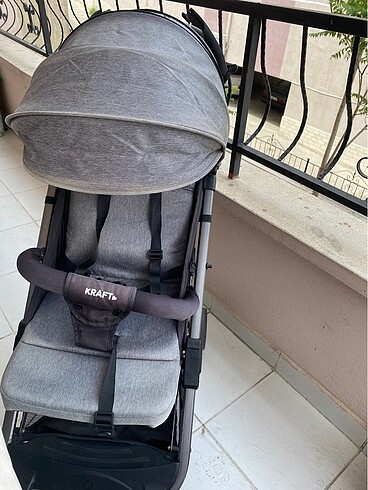Kabin boy bebek arabası KRAFT YOU