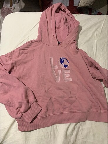 Kısa sweet Bershka
