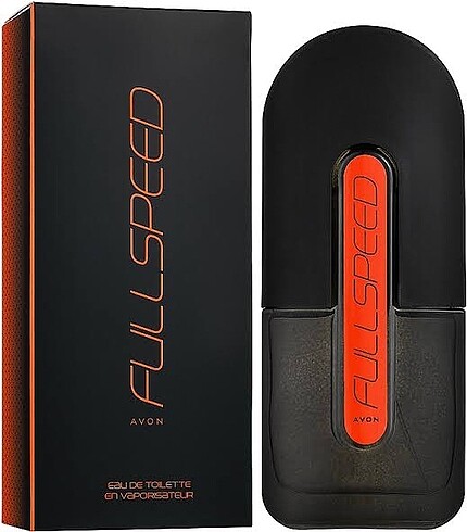 Full speed erkek parfüm
