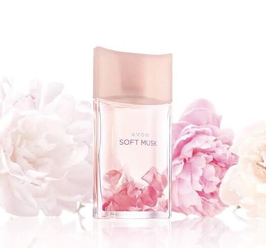 Avon Avon soft musk