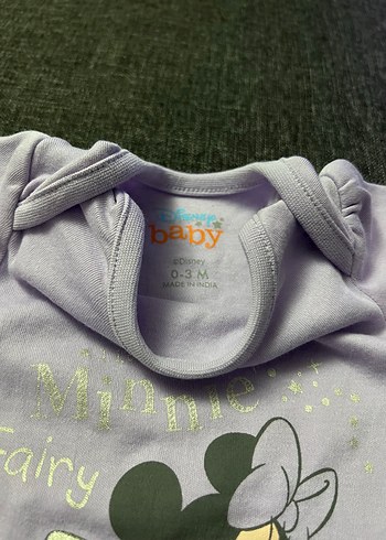 6 PARÇA %100 Pamuk Tulum ve Patikli Alt - Görsel 2