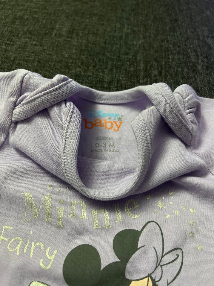 6 PARÇA %100 Pamuk Tulum ve Patikli Alt - Görsel 2