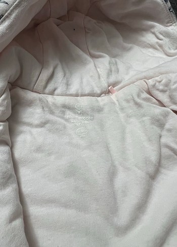 Mothercare %100 Pamuk Tulum - Görsel 4