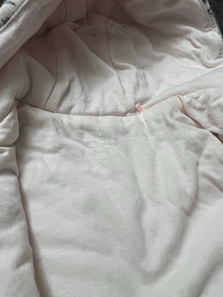Mothercare %100 Pamuk Tulum - Görsel 4
