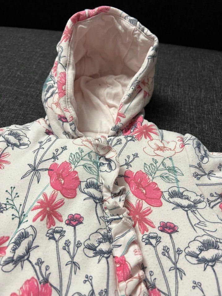 Mothercare %100 Pamuk Tulum - Görsel 3