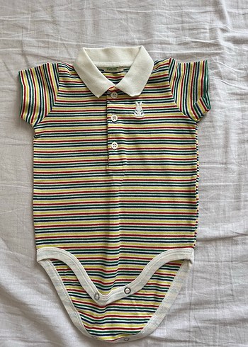 Benetton Alt Üst takım - Zıbın Eşortman - Görsel 4