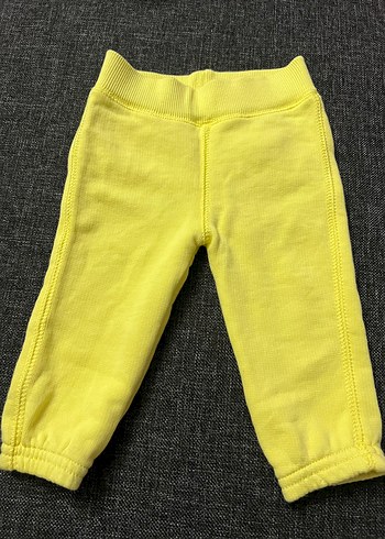 Benetton Alt Üst takım - Zıbın Eşortman - Görsel 5