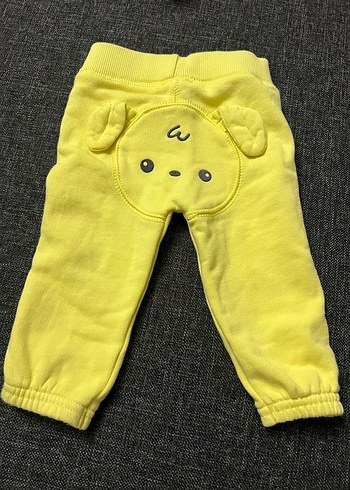 Benetton Alt Üst takım - Zıbın Eşortman - Görsel 6