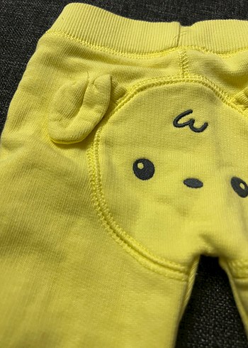 Benetton Alt Üst takım - Zıbın Eşortman - Görsel 7