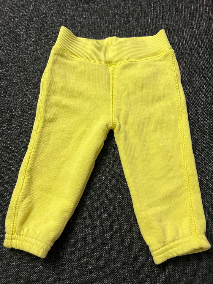 Benetton Alt Üst takım - Zıbın Eşortman - Görsel 5