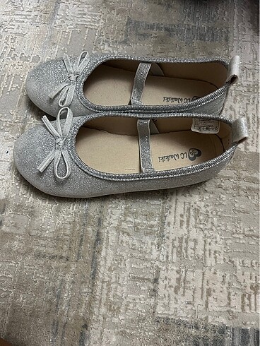 LC Waikiki Lcw Çocuk Babet
