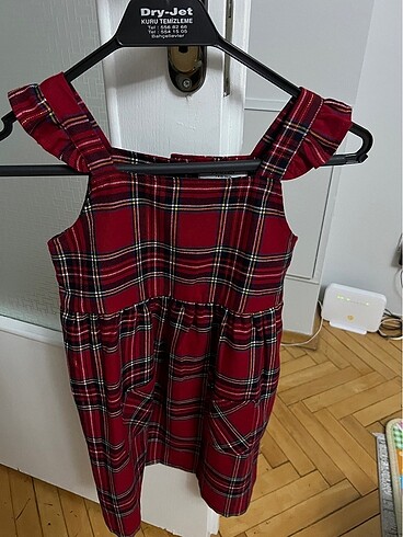 Primark Çocuk Elbise