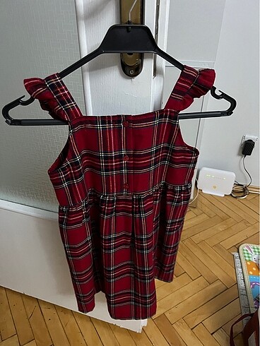 Primark Çocuk Elbise - Görsel 5