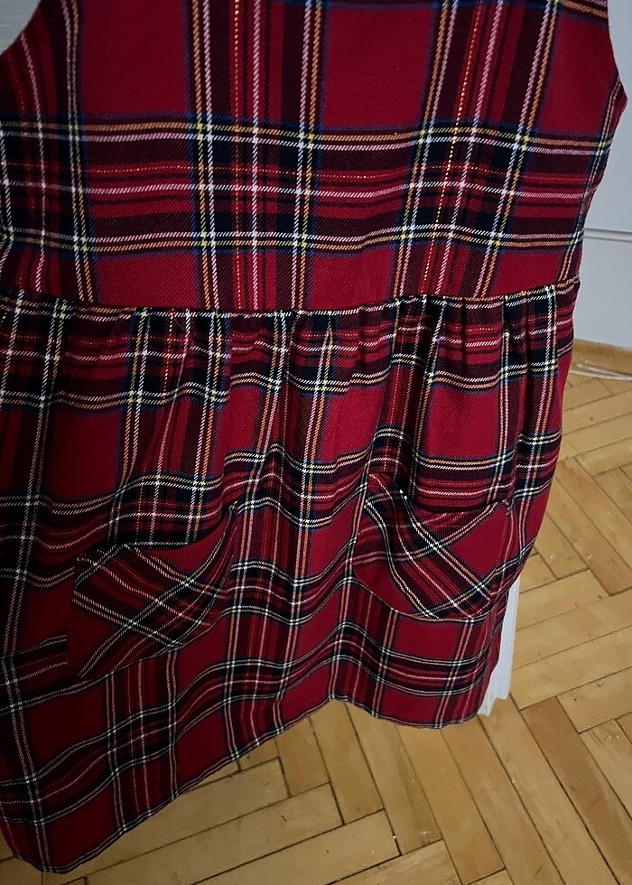 Primark Çocuk Elbise - Görsel 2