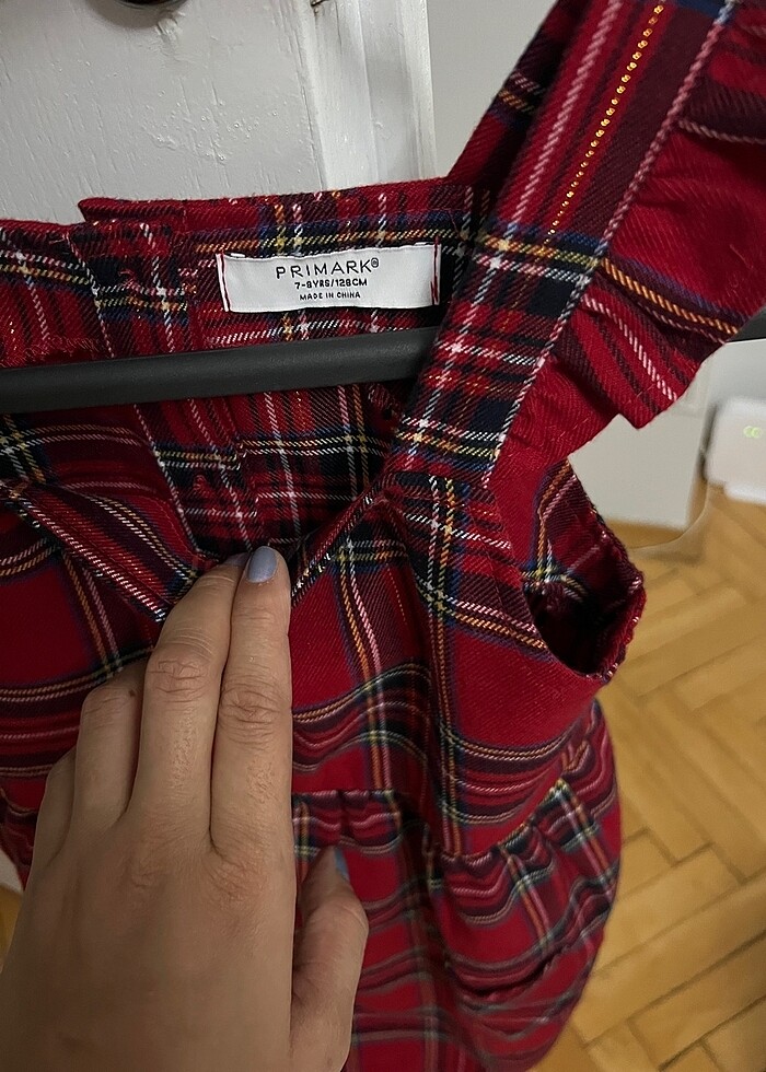 Primark Çocuk Elbise - Görsel 3