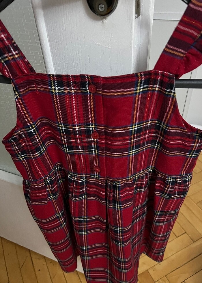 Primark Çocuk Elbise - Görsel 4